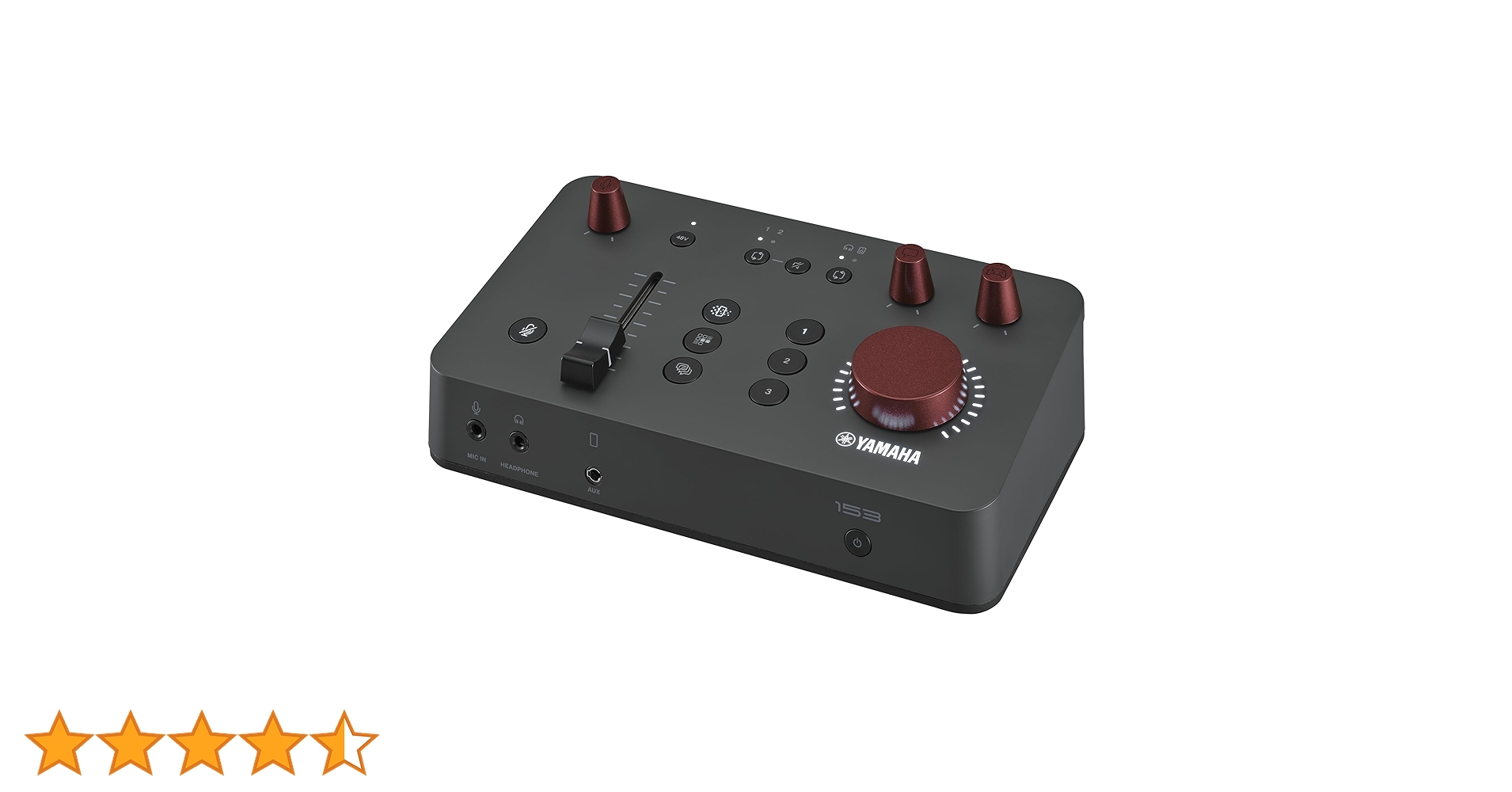 Amazon.co.jp: ヤマハ YAMAHA ゲーム/配信用 ゲームストリーミング